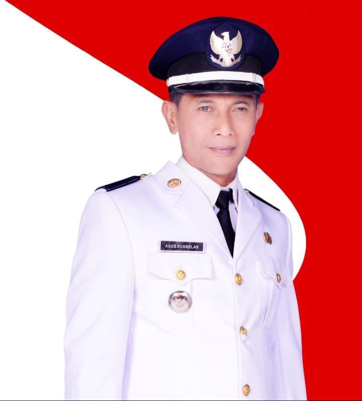 Foto Kepala Desa